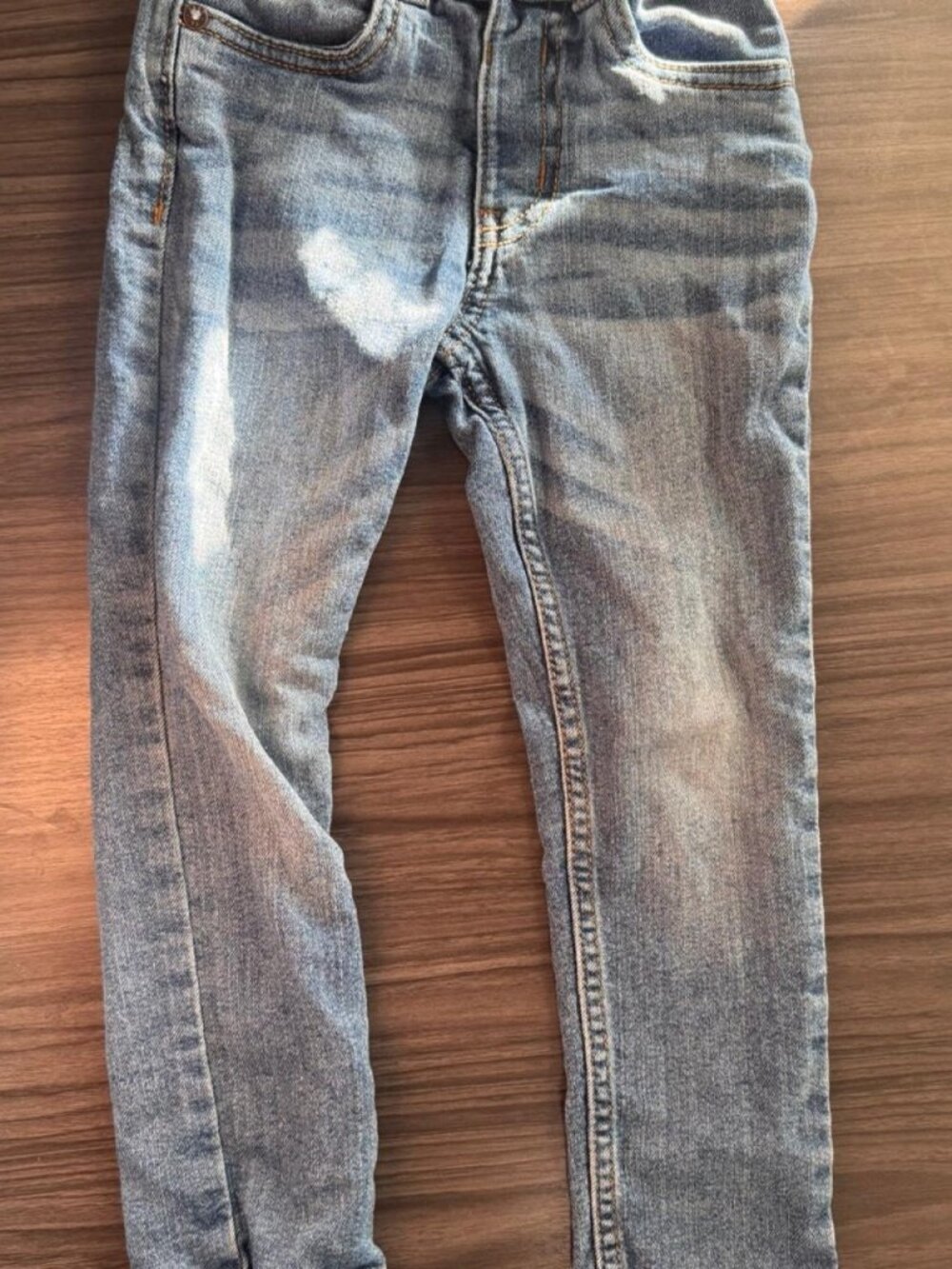 OshKosh Boy Skinny Jeans 4T